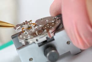 rolex repair houston
